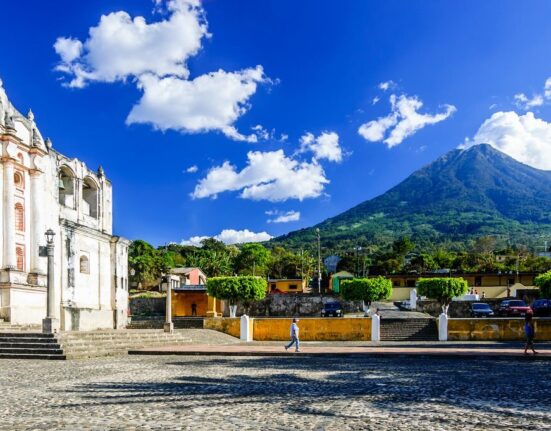5 easy steps to plan a trip to guatemala city
